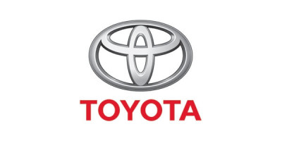 Exposición Vehículos Toyota
