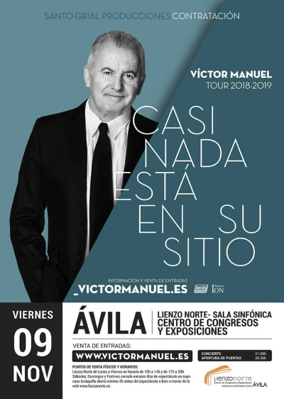 Victor Manuel 