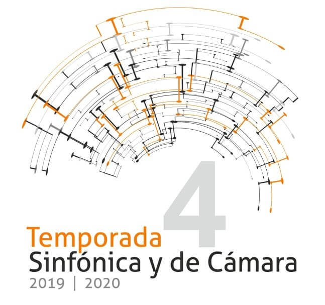 Presentación 4ª Temporada Sinfónica y de Cámara