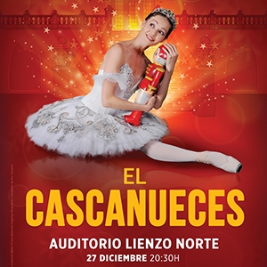El Cascanueces. Russian Classical Ballet