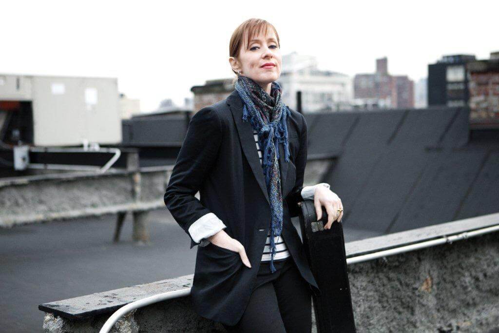Suzanne Vega - Concierto