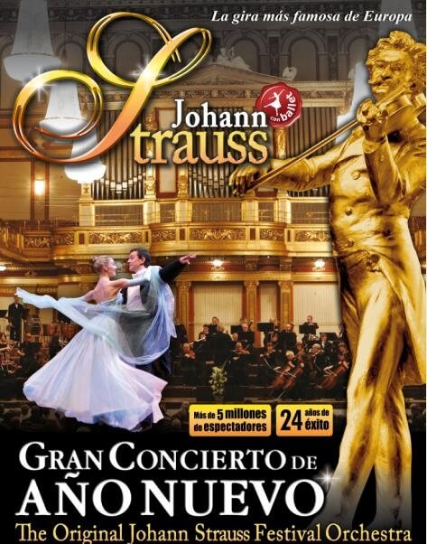 Johann Strauss