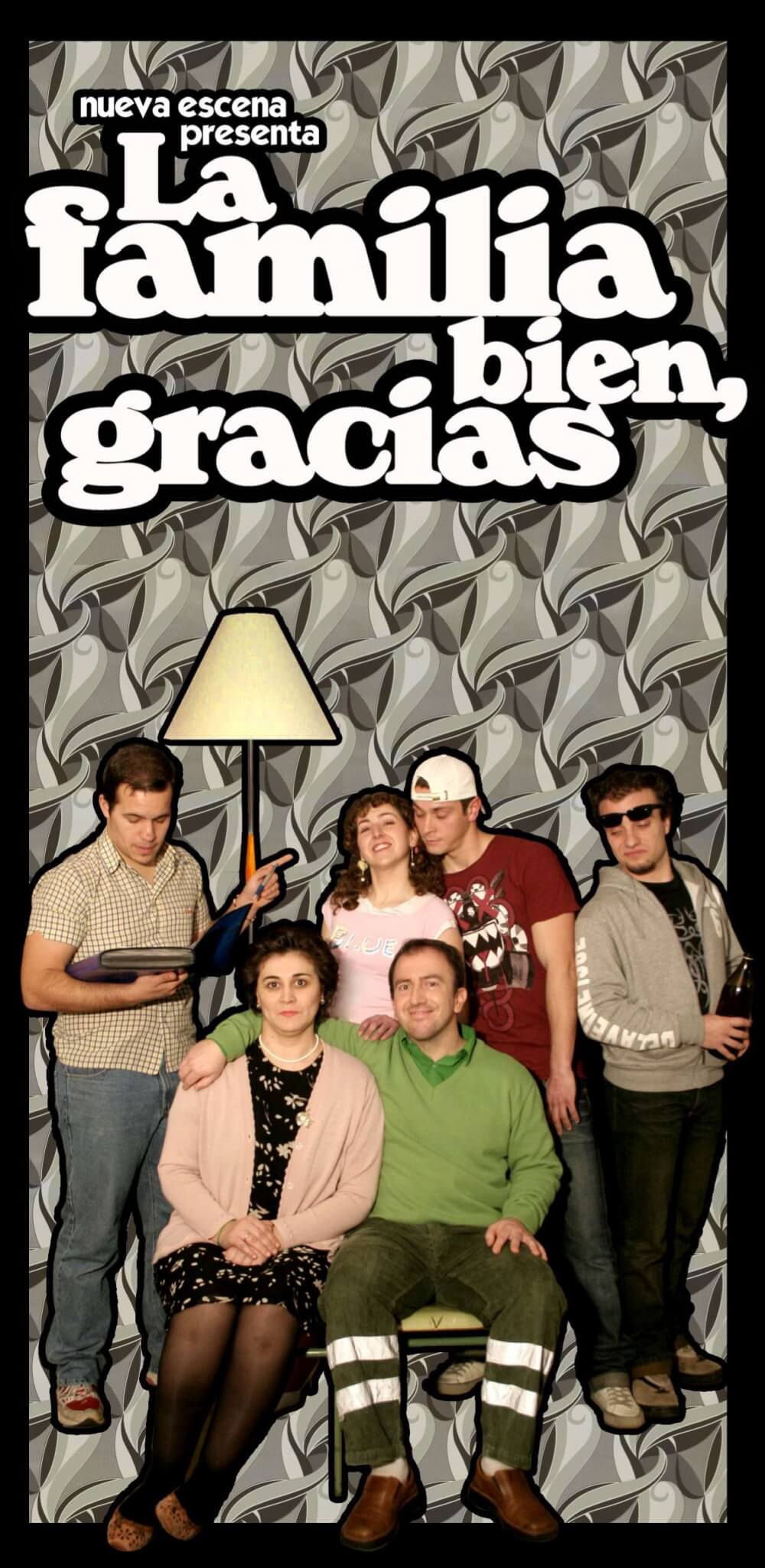 Teatro Solidario