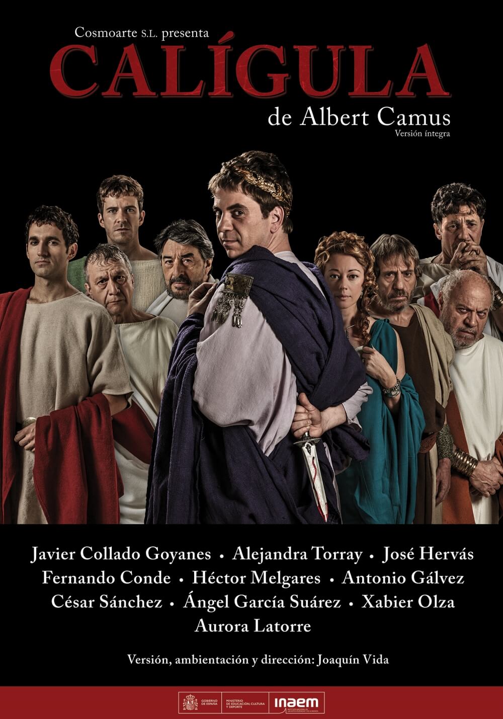 Calígula