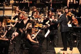 Concierto de la Orquesta Sinfónica de Ávila