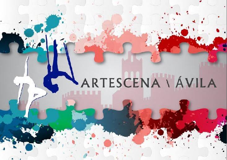 Artescena/Ávila
