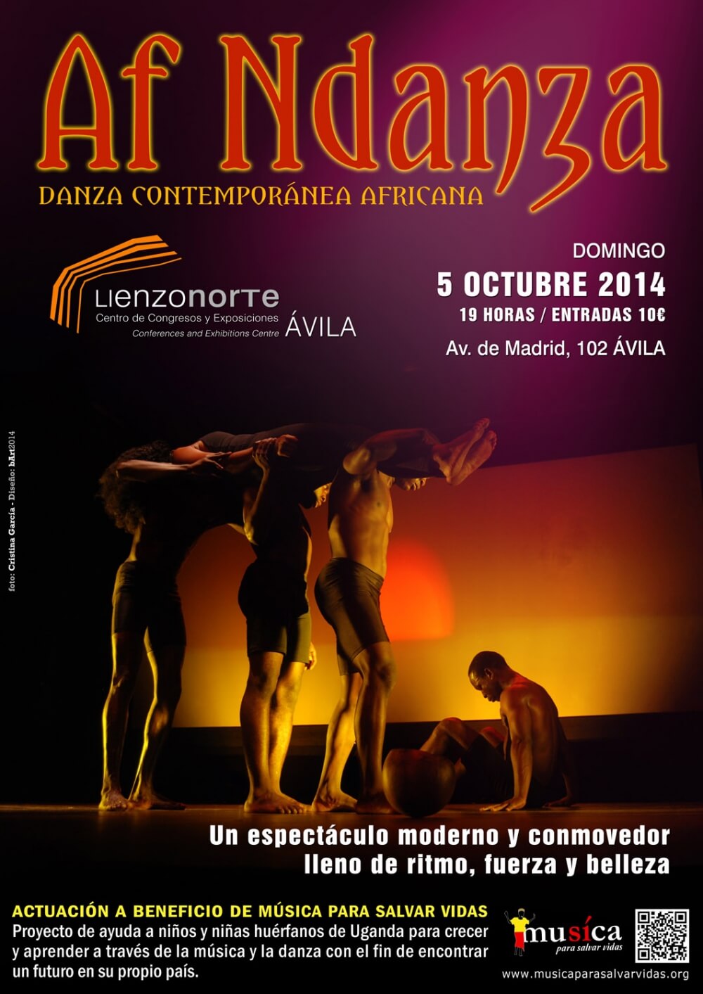 AF NDANZA