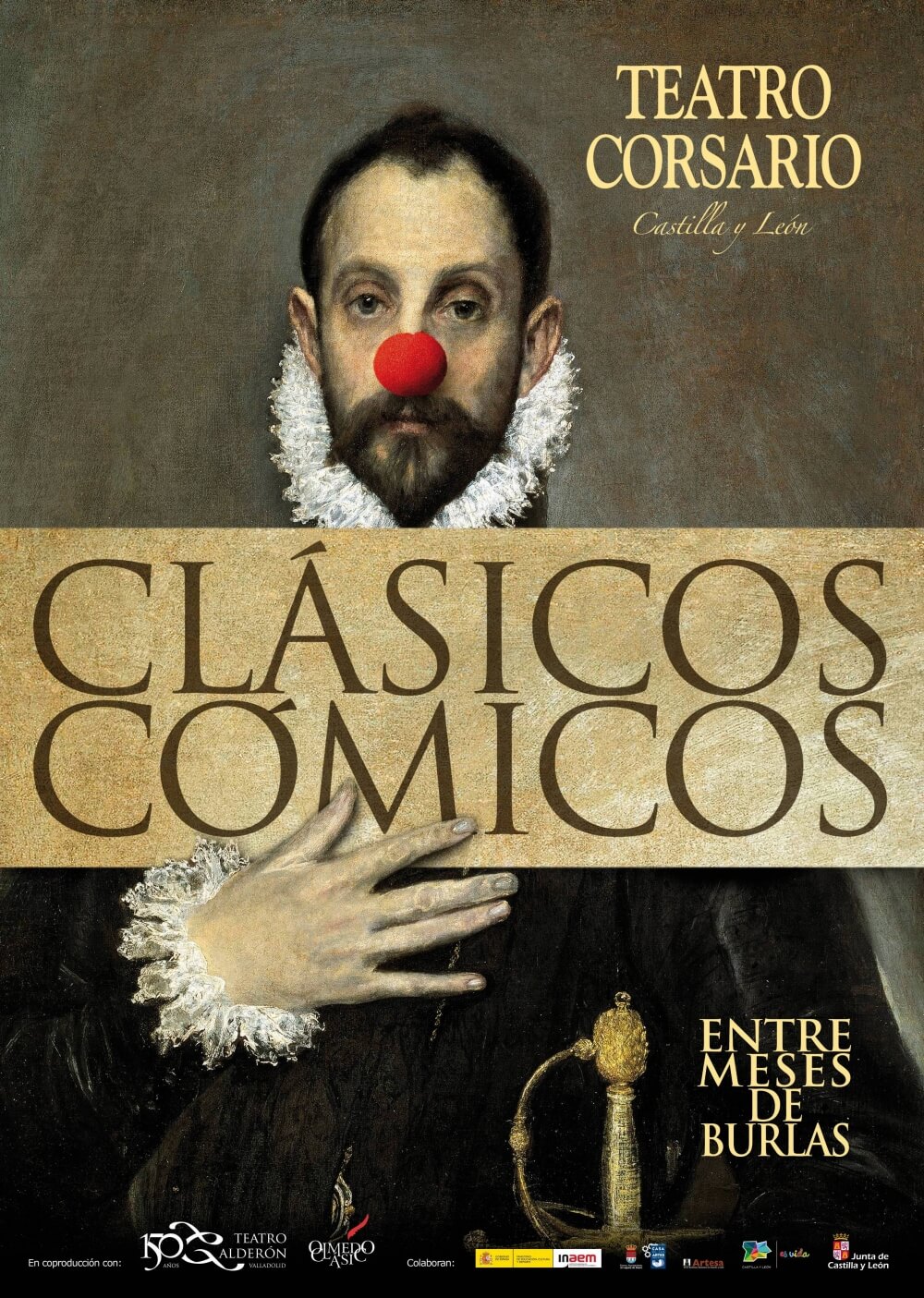 Clásicos Cómicos