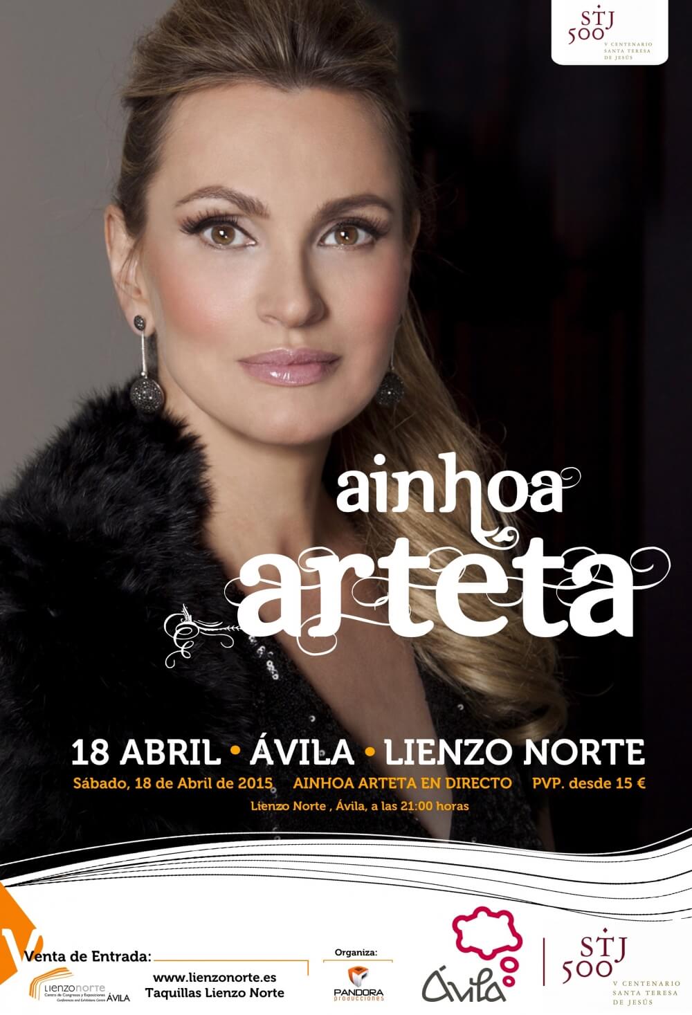 Ainhoa Arteta