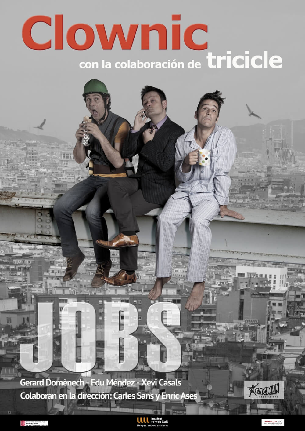 Jobs