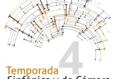 Tchaikovsky y olé! Orquesta Universidad Politécnica de Madrid – UPM