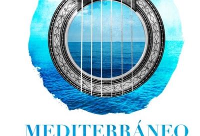 Mediterráneo,canto al mar. Orquesta Ciudad de La Mancha