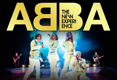 ABBA - The New Experience