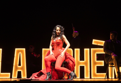 La Bohème