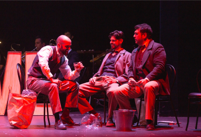 La Bohème