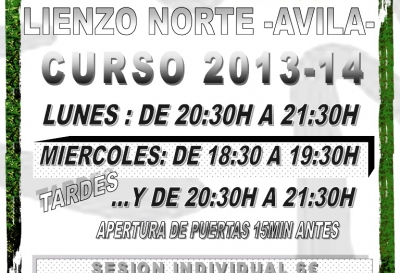 Zumba