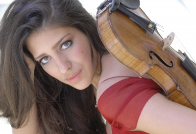 Concierto de la Orquesta Sinfónica de Ávila