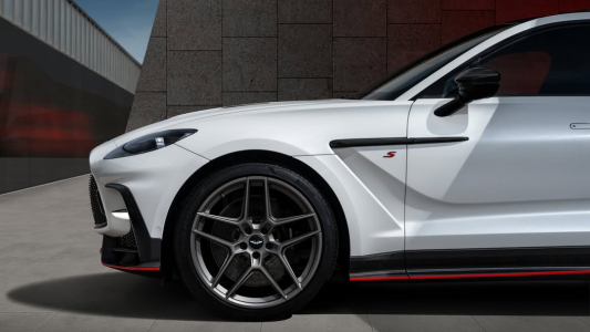 Aston Martin