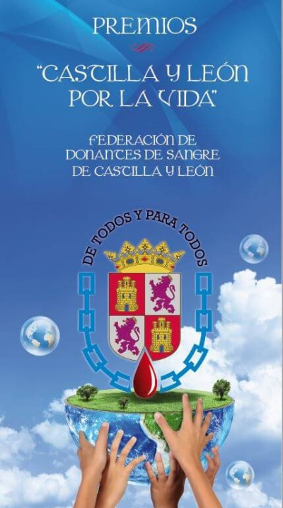 Premios Castilla y León por la vida
