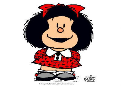 Festival de Navidad de la Guardería Mafalda
