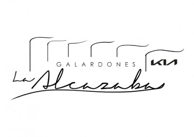 XVIII Galardones La Alcazaba - KIA